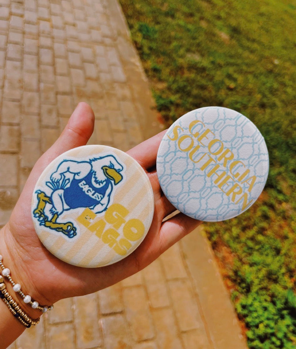 GSU PINS