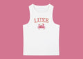LUXE CRAB TANK