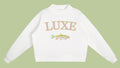 LUXE TROUT MOCK