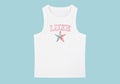 LUXE STARFISH TANK