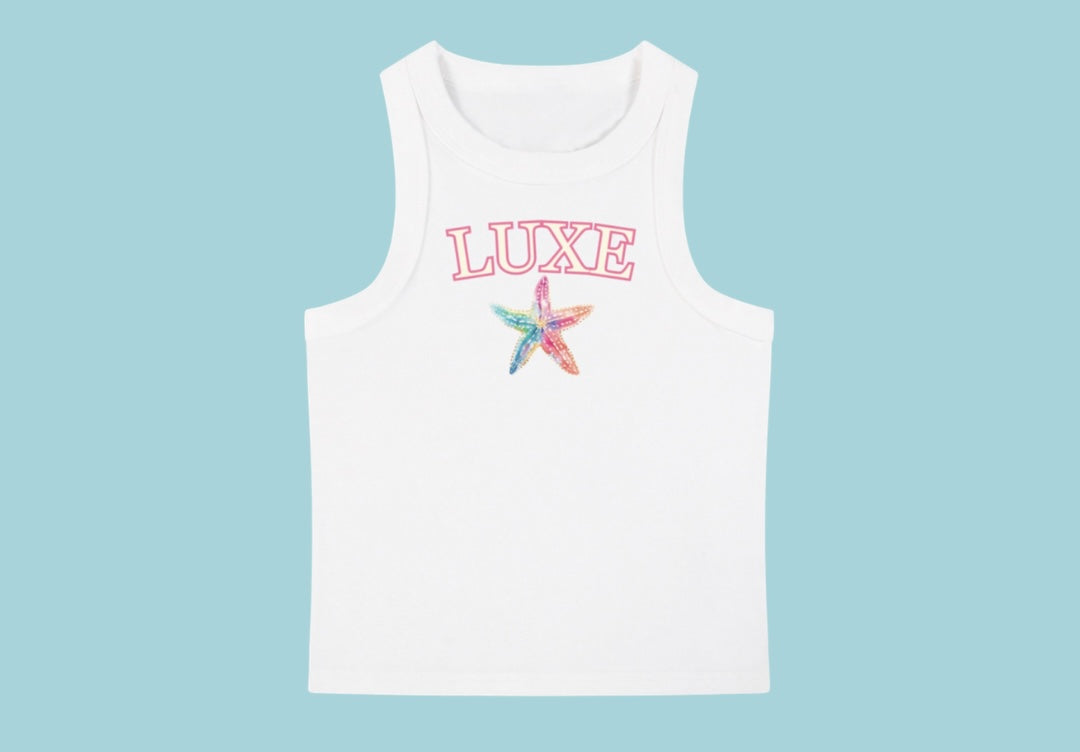 LUXE STARFISH TANK