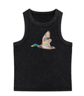 DUCK MALLARD TANK (PREORDER)