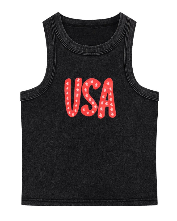 USA TANK (PREORDER)