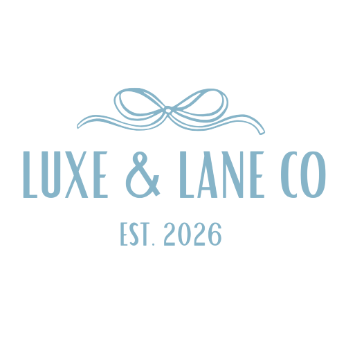 Luxe & Lane Co Boutique 